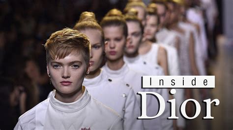 inside dior watch online|Inside Dior (TV Mini Series 2017) .